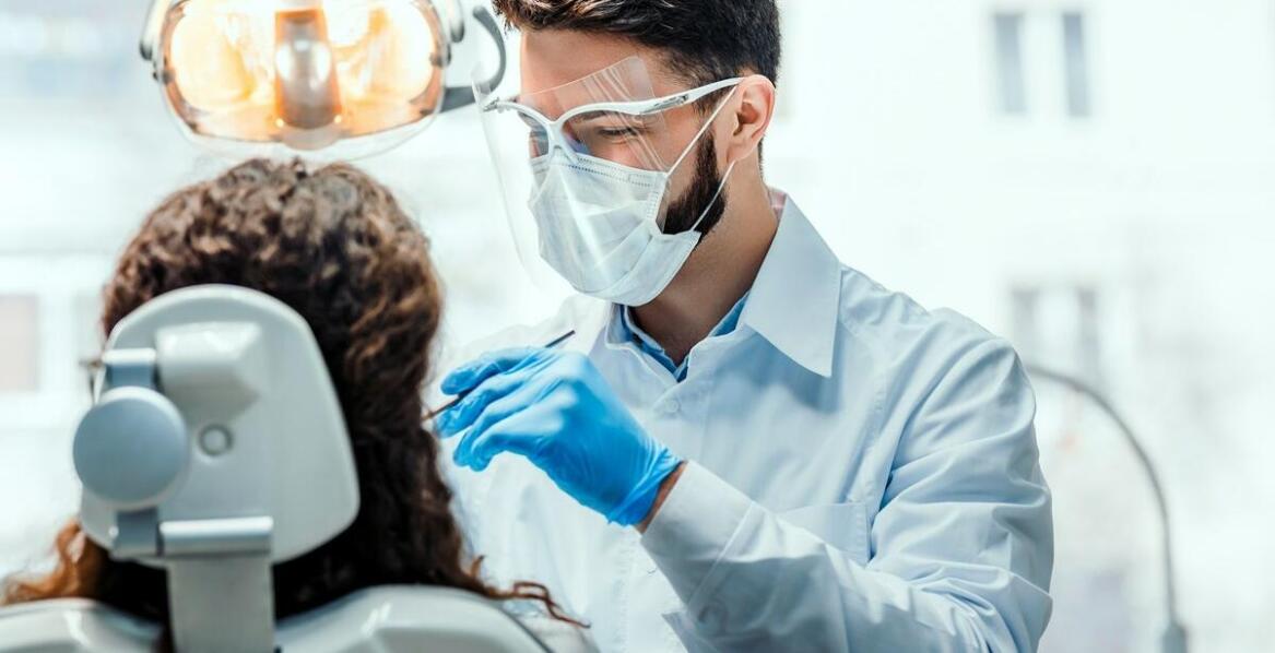 Jakie badania są potrzebne przed zabiegiem u chirurga szczękowego?