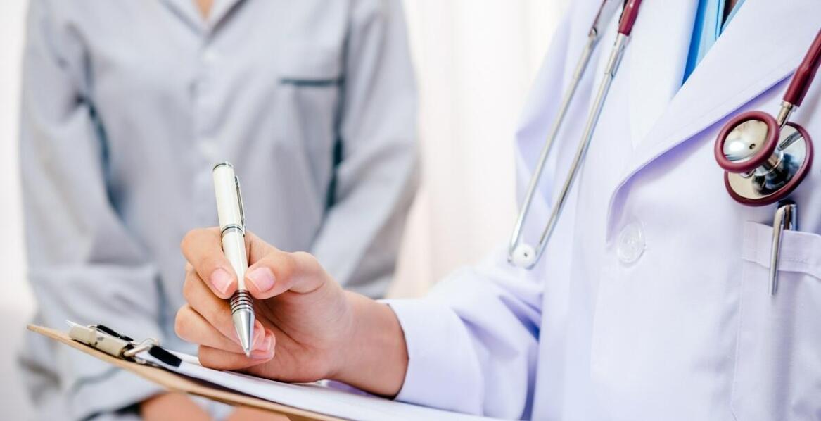 Jakie czynniki ryzyka oceniają lekarze podczas badań medycyny pracy?