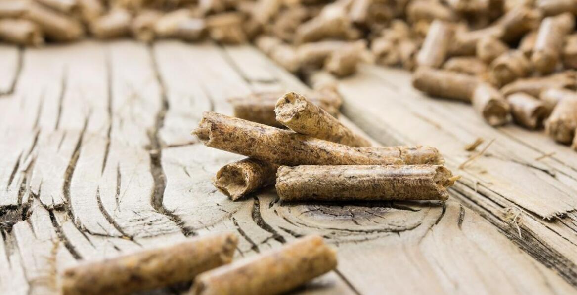 Wpływ ekologicznego pelletu na jakość powietrza w miastach