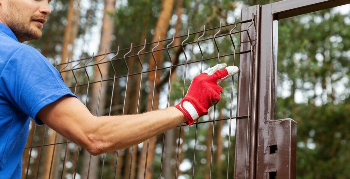 Przepisy dotyczące ogrodzeń - co musisz wiedzieć, montując ogrodzenie w Szczecinie?