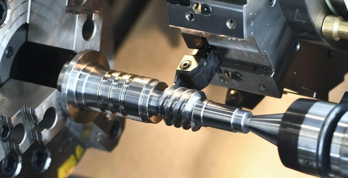 Zastosowanie zaawansowanych technologii w toczeniu CNC: co przynosi przyszłość?