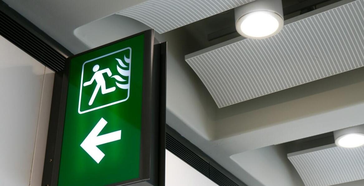 Wizualizacja zdarzeń pożarowych: technologie i korzyści dla służb ratunkowych