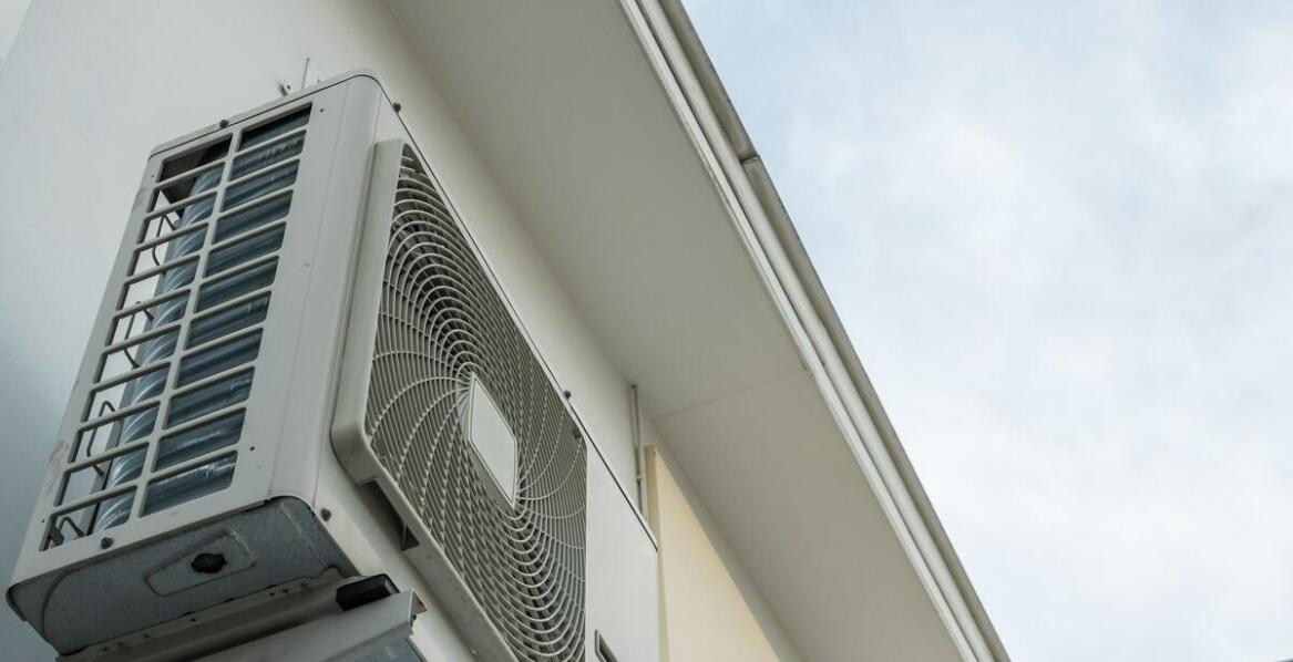 Jakie są różnice między klimatyzacją a wentylacją mechaniczną?