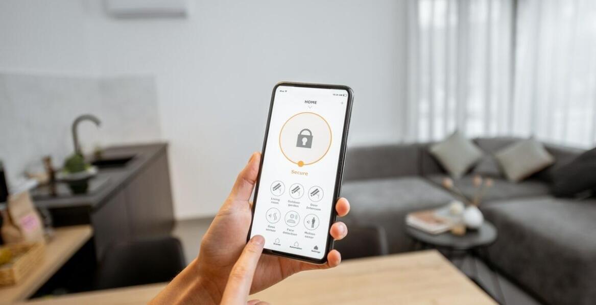 Czy systemy alarmowe mogą współpracować z innymi urządzeniami inteligentnego domu?