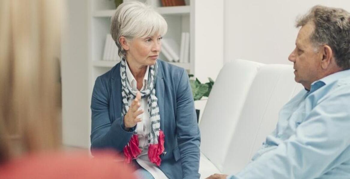 Psychoterapia par: jak psycholog może pomóc w rozwiązywaniu konfliktów i budowaniu zdrowych relacji?