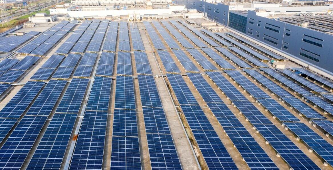 Dlaczego warto zainwestować w panele Trina Solar?