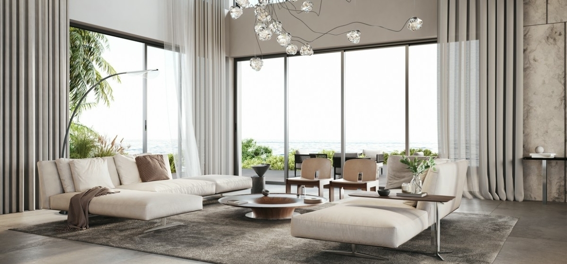 Jak wprowadzić zieleń pod zadaszenie tarasu? Inspiracje