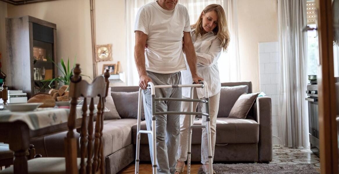 Jakie znaczenie ma opieka poszpitalna?