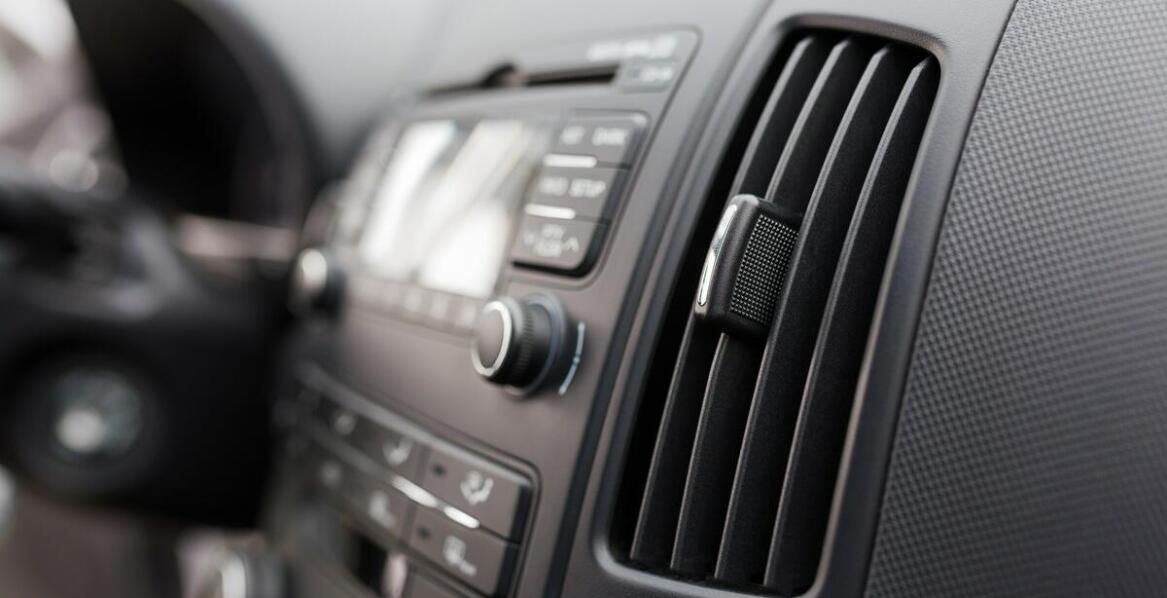 Systemy ogrzewania, wentylacji i klimatyzacji - jak utrzymać komfort termiczny w aucie?