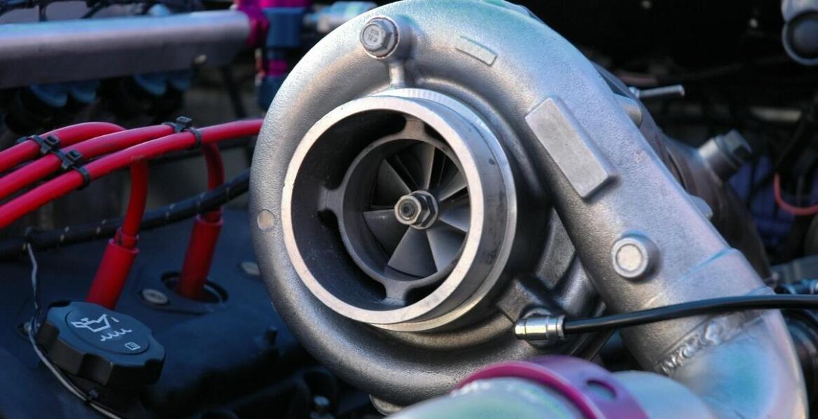 Co warto wiedzieć o gwarancji na zakupioną turbosprężarkę?
