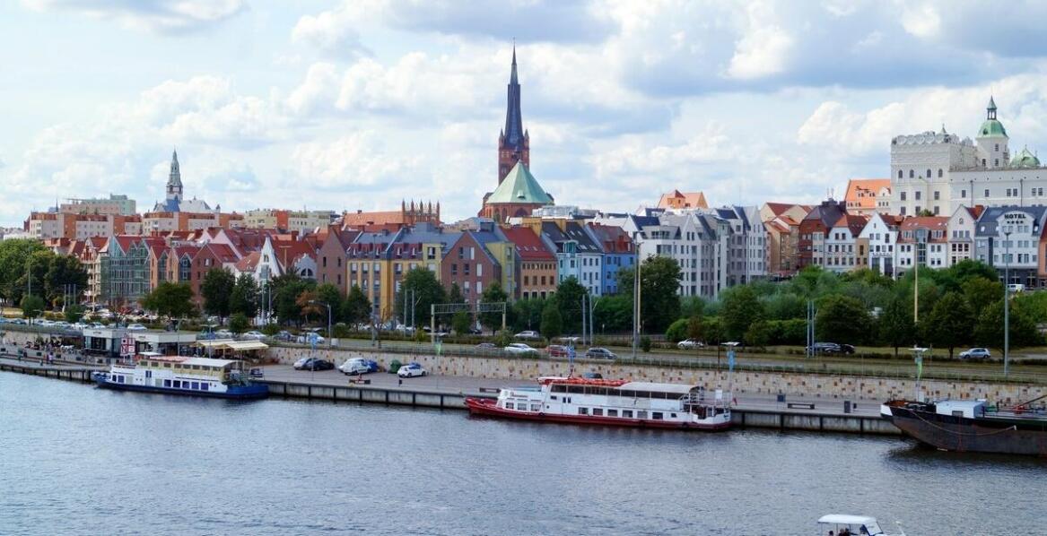 Szlak Rezerwatu Elbląg - Buczyniec: rejsy z przystankami w ciekawych miejscach