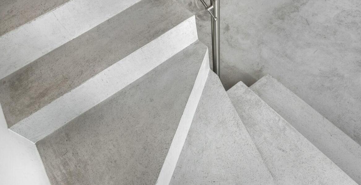 Czym są posadzki anhydrytowe?