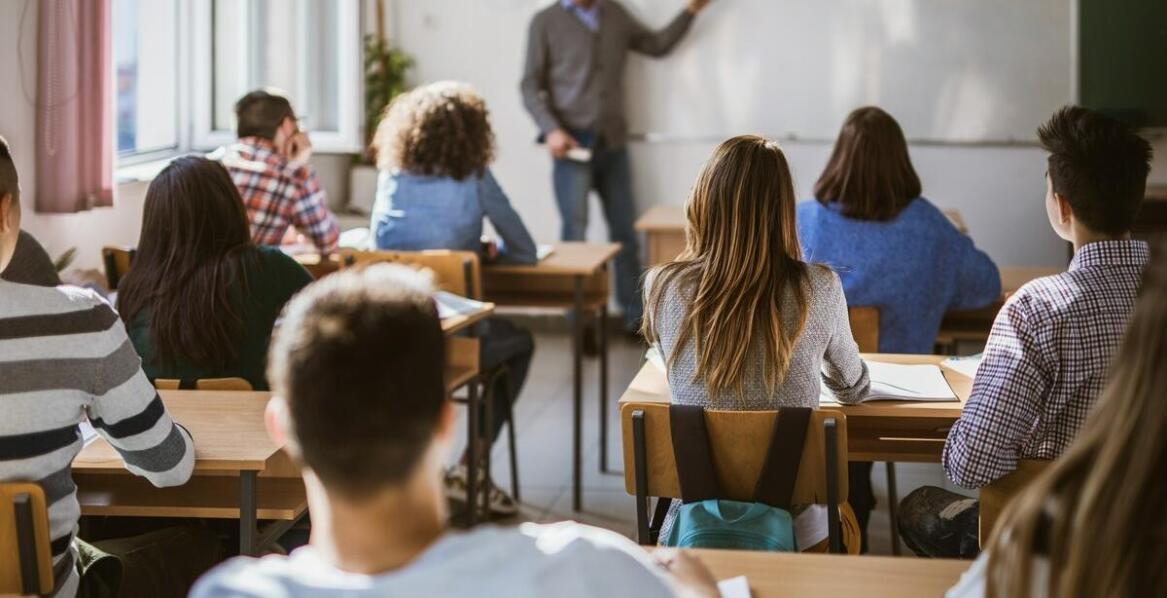 Coaching dla nauczycieli: jak poprawić efektywność pracy z uczniami