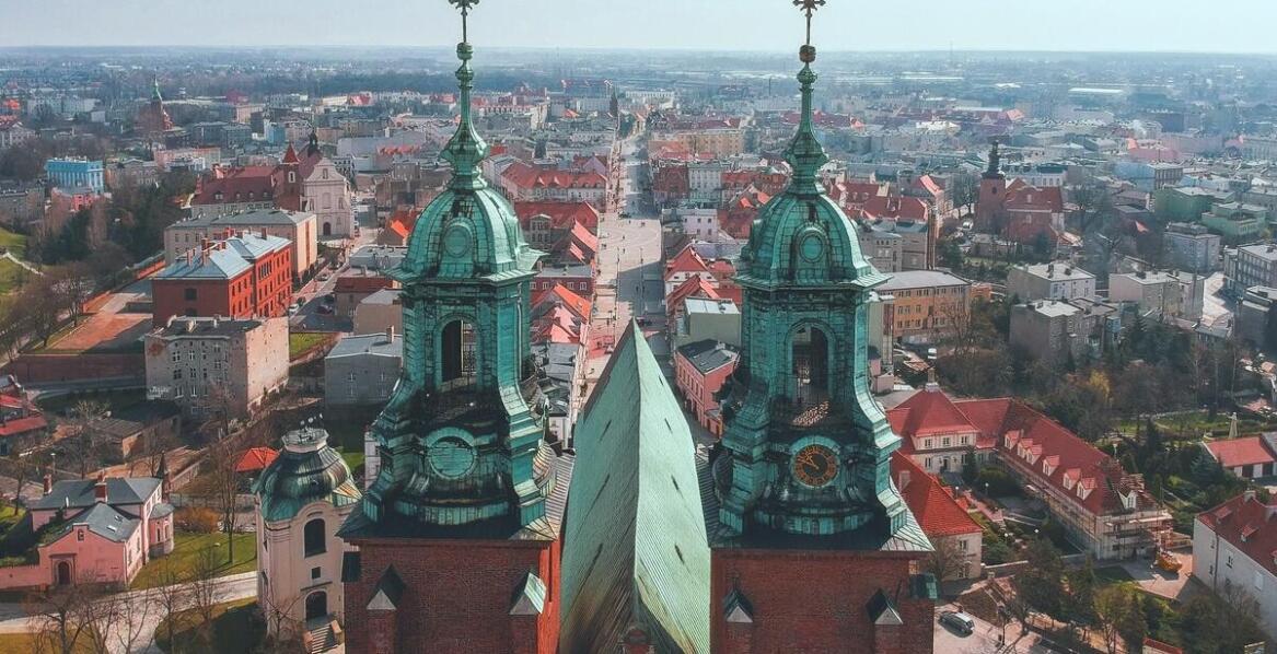 Dlaczego warto zainwestować w mieszkanie od dewelopera w Krakowie?