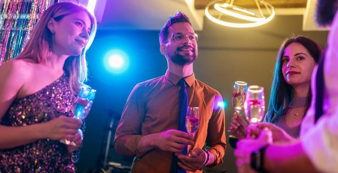 Jakie elementy powinny znaleźć się w idealnym planie eventu?