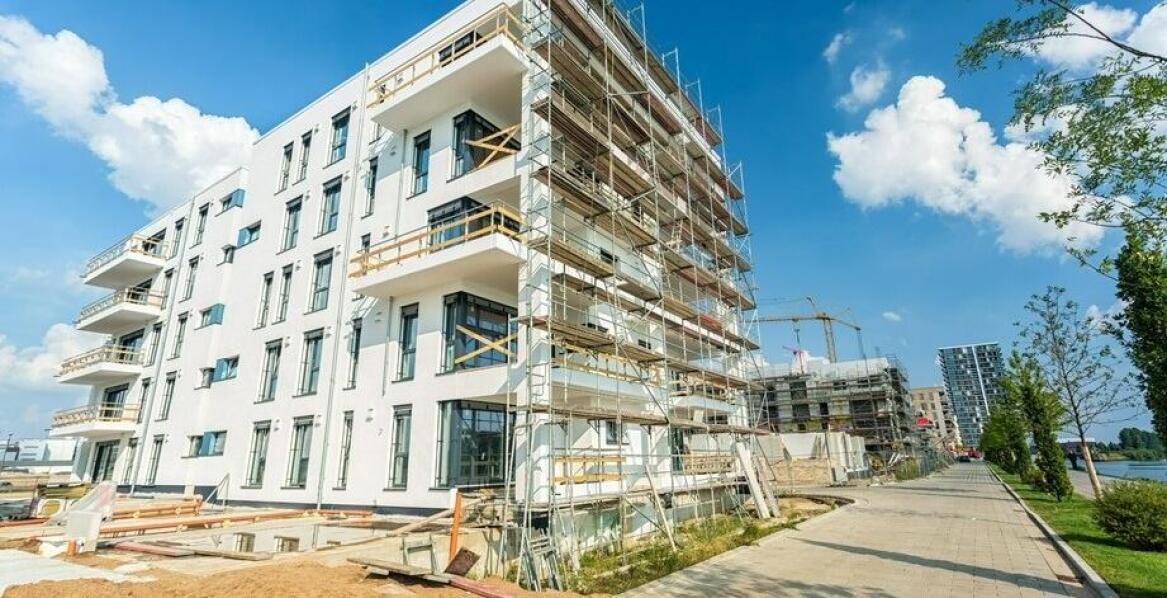 Co kształtuje ceny mieszkań deweloperskich?