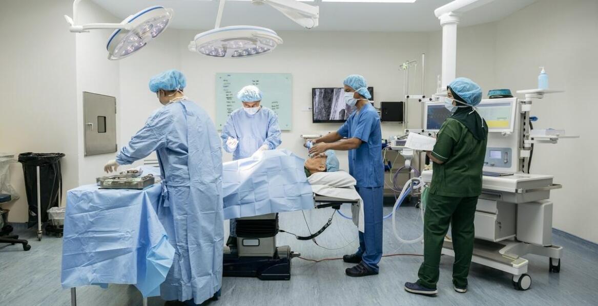 Chirurgia weterynaryjna: kiedy operacja jest konieczna i jak się do niej przygotować?