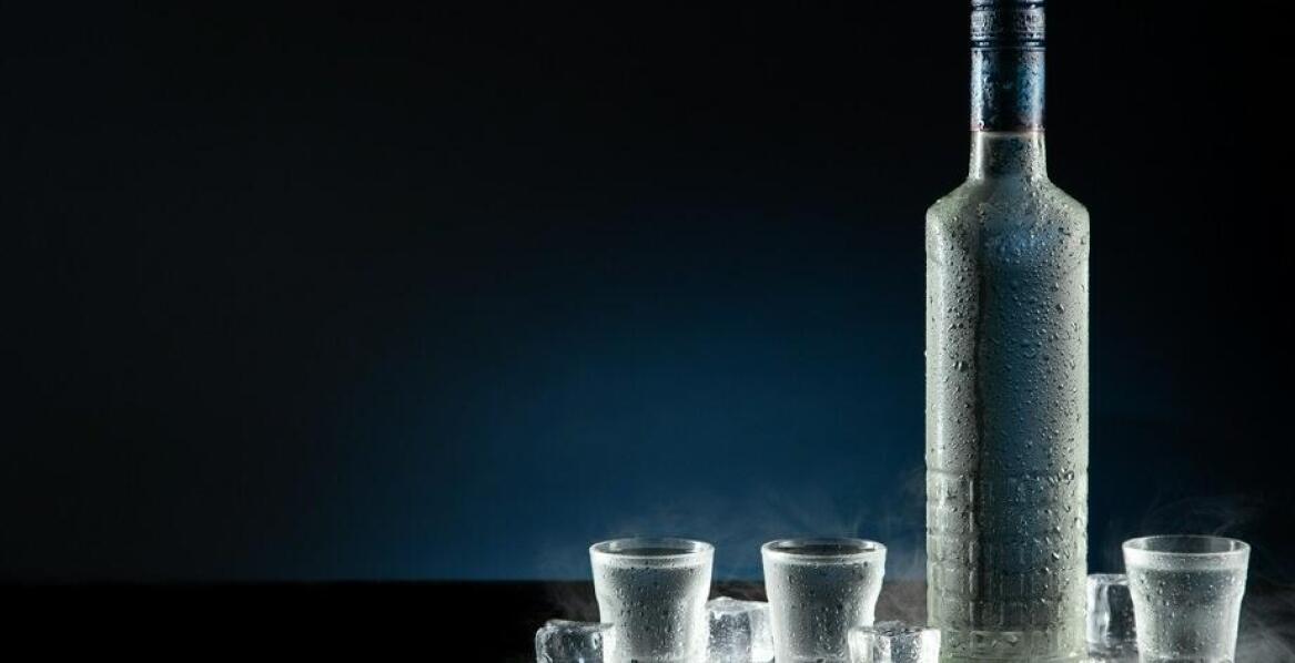 Wódki na imprezy okolicznościowe - szeroki wybór