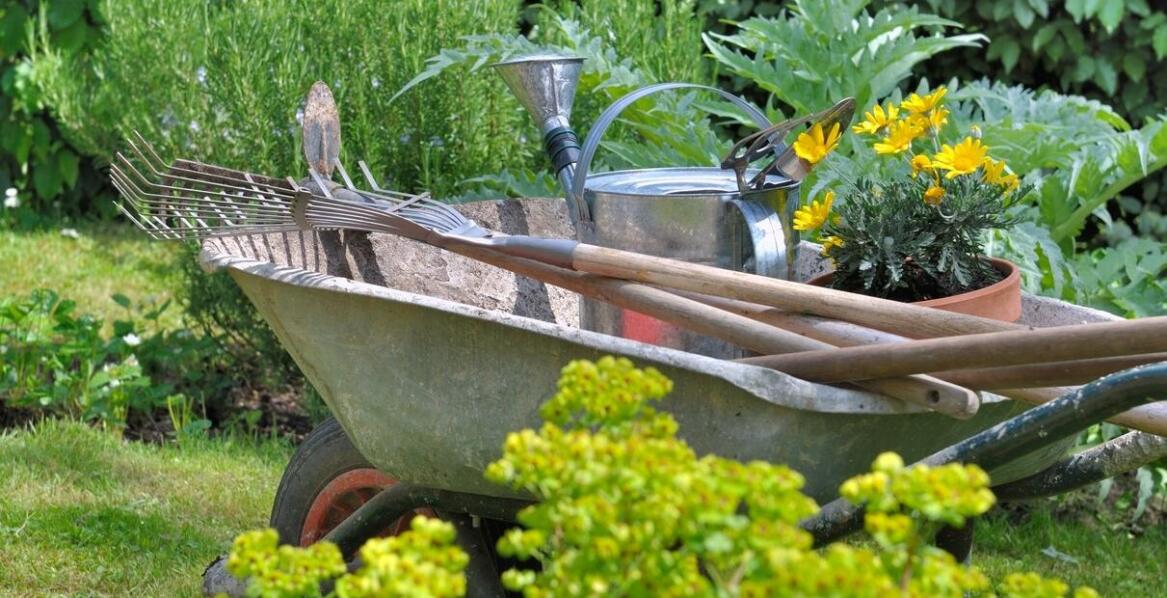 Balia ocynkowana jako praktyczny element do przechowywania - zastosowania