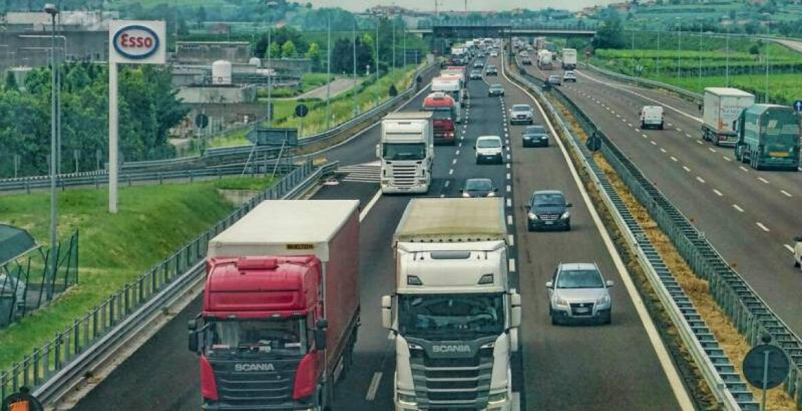 Bezpieczeństwo transportu samochodu z Anglii