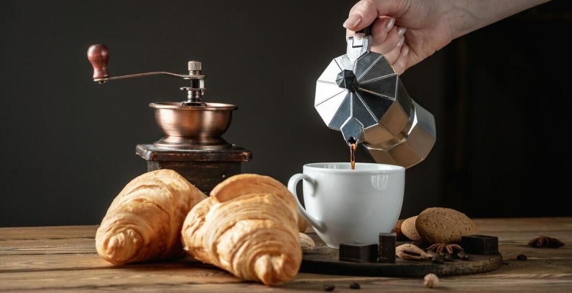 Kawa włoska: charakterystyka, smak i sposób parzenia