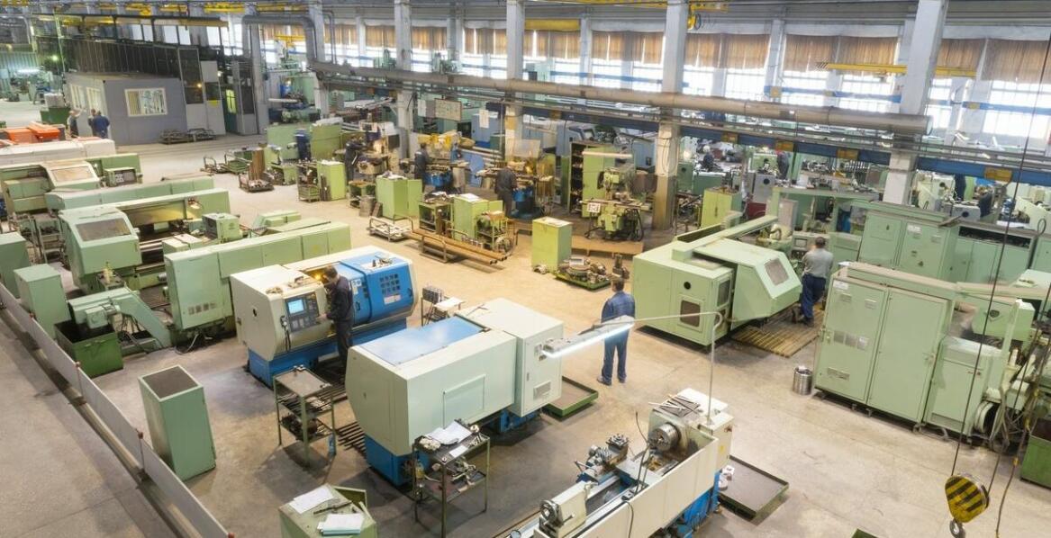 Wpływ modernizacji na wydajność maszyn górniczych: dlaczego warto inwestować w remonty?