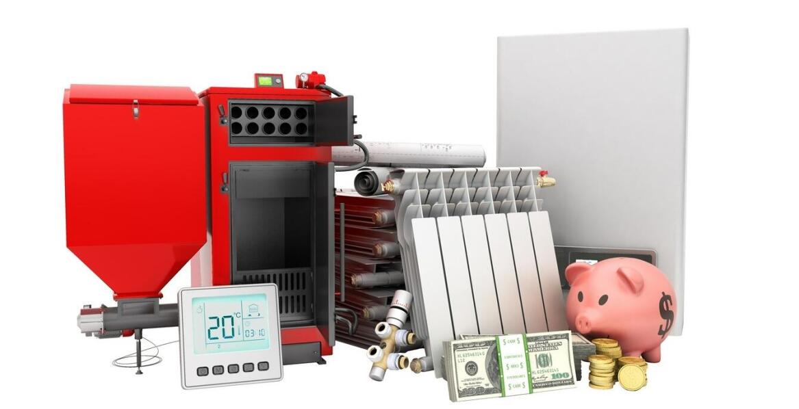 Rura spalinowa a efektywność energetyczna systemu grzewczego – co musisz wiedzieć?