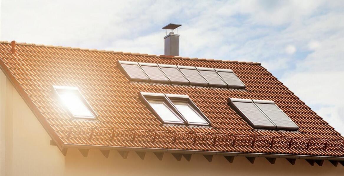 Warum sollten Sie Dachfenster aus Polen mit Einbau wählen?