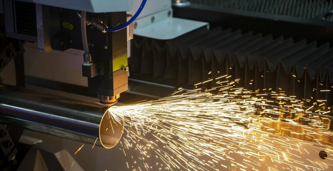 Maschinelle Bearbeitung – Merkmale und Anwendungen