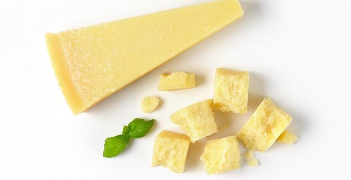 Gdzie kupić oryginalny ser włoski Grana Padano?