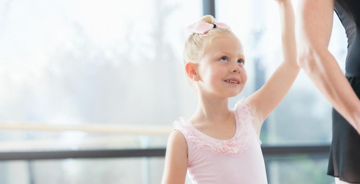 Dlaczego warto zapisać dziecko na lekcje baletu w Gliwicach?