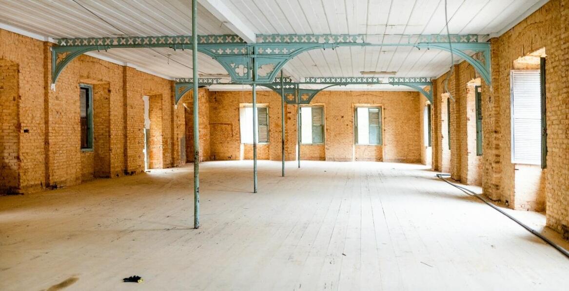 Współpraca międzyarchitektoniczna a inwentaryzacja: jak technologia zmienia relacje?