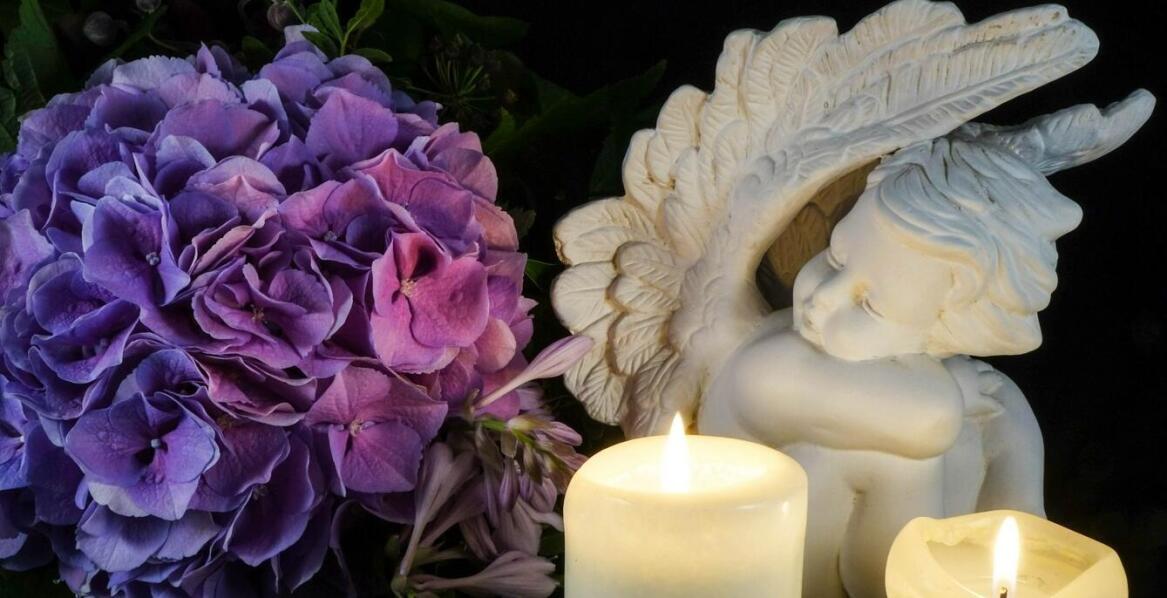 Jak poradzić sobie z żałobą po stracie bliskiego? Wsparcie psychologiczne oferowane przez Zakład Pogrzebowy Wrocław