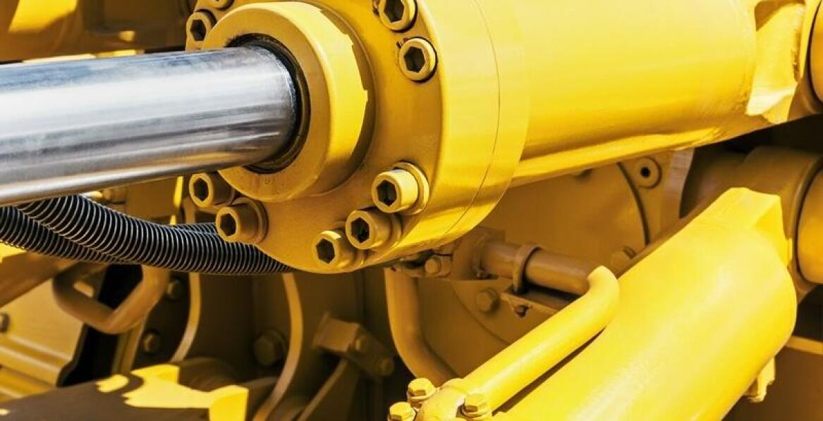 Sprężyny gazowe - budowa, zastosowanie i zalety w przemyśle