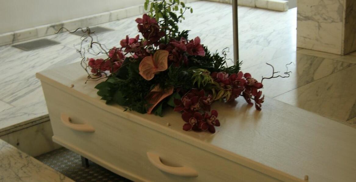 Przygotowanie do pochówku osób zagranicznych w Sopocie: jak dom pogrzebowy może pomóc w załatwieniu formalności i organizacji ceremonii