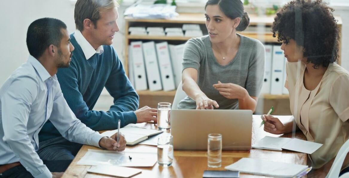 Jak elastyczne zarządzanie może pomóc firmie w kryzysie?