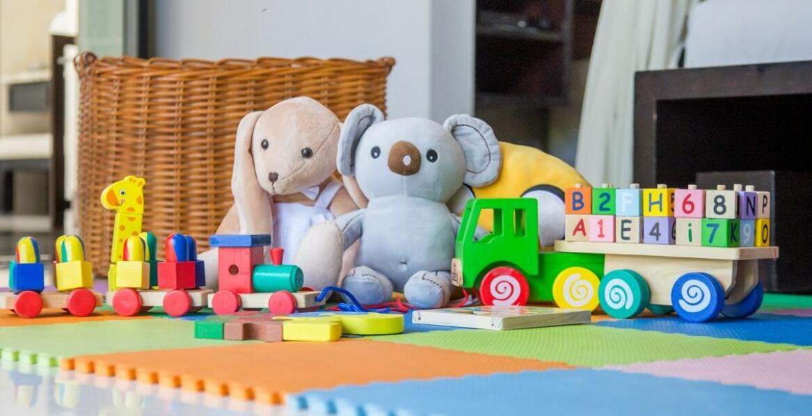 Personalizowane zabawki jako doskonały wybór dla alergików – dlaczego warto je wybierać?