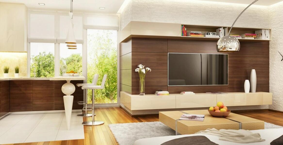 Jakie trendy w aranżacji przestrzeni wpływają na budowę sklepów spożywczych?