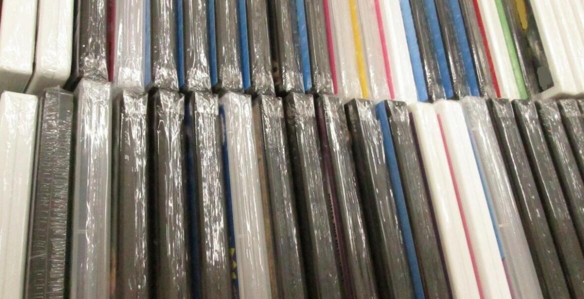 Tłoczenie płyt CD a ochrona przed uszkodzeniami – dlaczego to ważne?