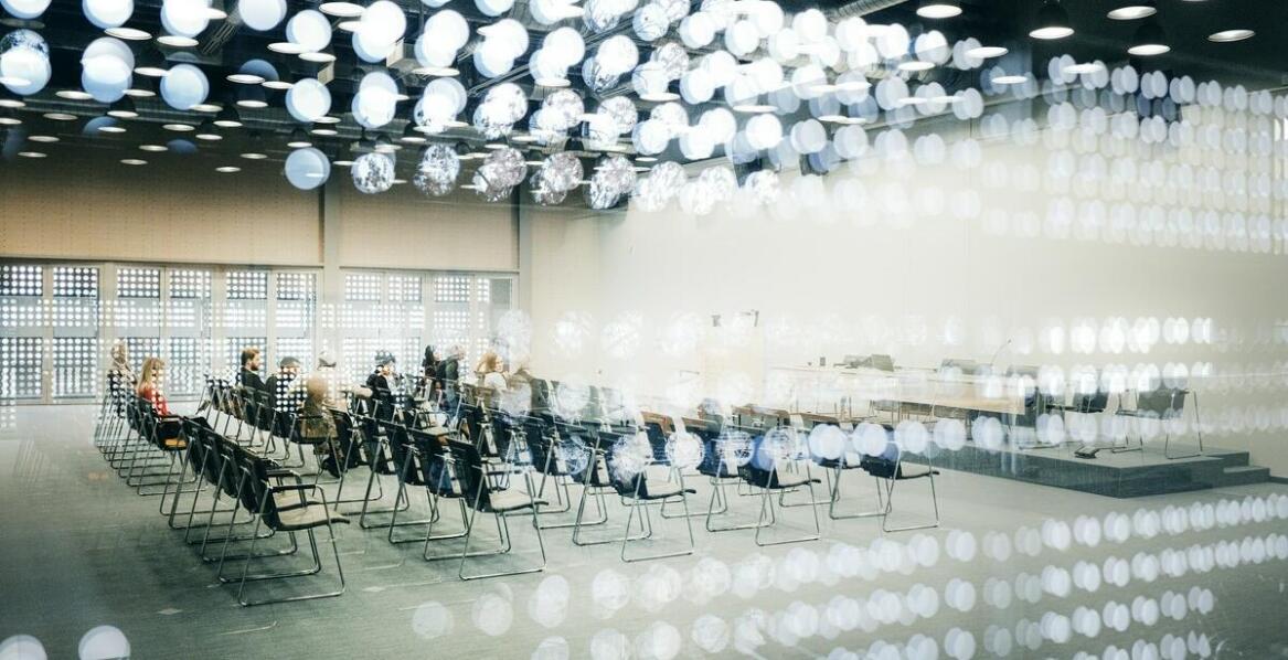 Jakie nowoczesne technologie wspierają organizację konferencji w Zakopanem?