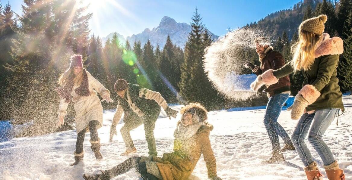 Dlaczego warto spędzić długi weekend w najlepszym ośrodku wczasowym w Zakopanem?