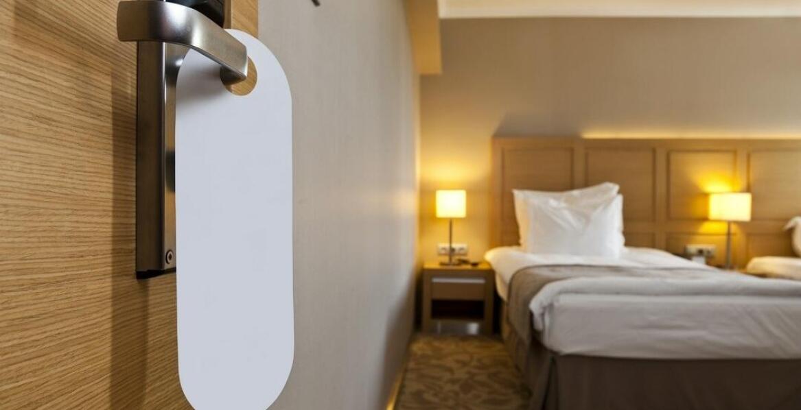 Die wichtigsten Bestandteile einer Hotelausstattung