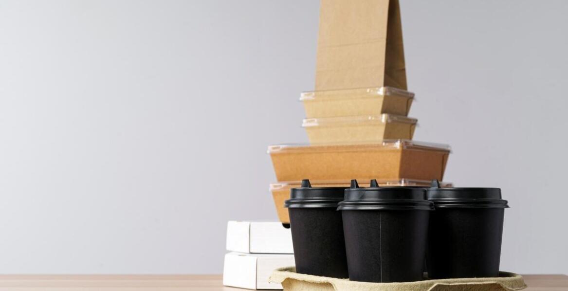 Jakie trendy kształtują przyszłość ekologicznych opakowań papierowych?