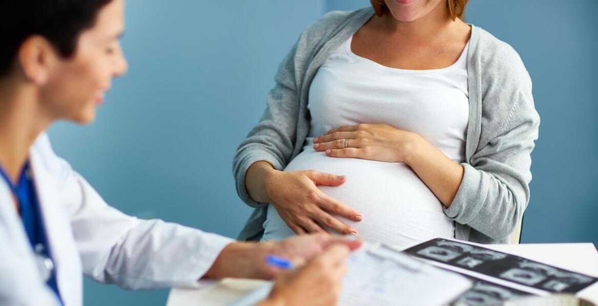 Jak przygotować się do zajścia w ciążę?