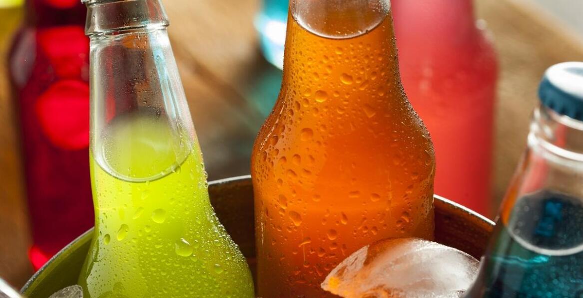 Jak monitorowanie temperatury wpływa na jakość przewożonych soków i koncentratów owocowych?