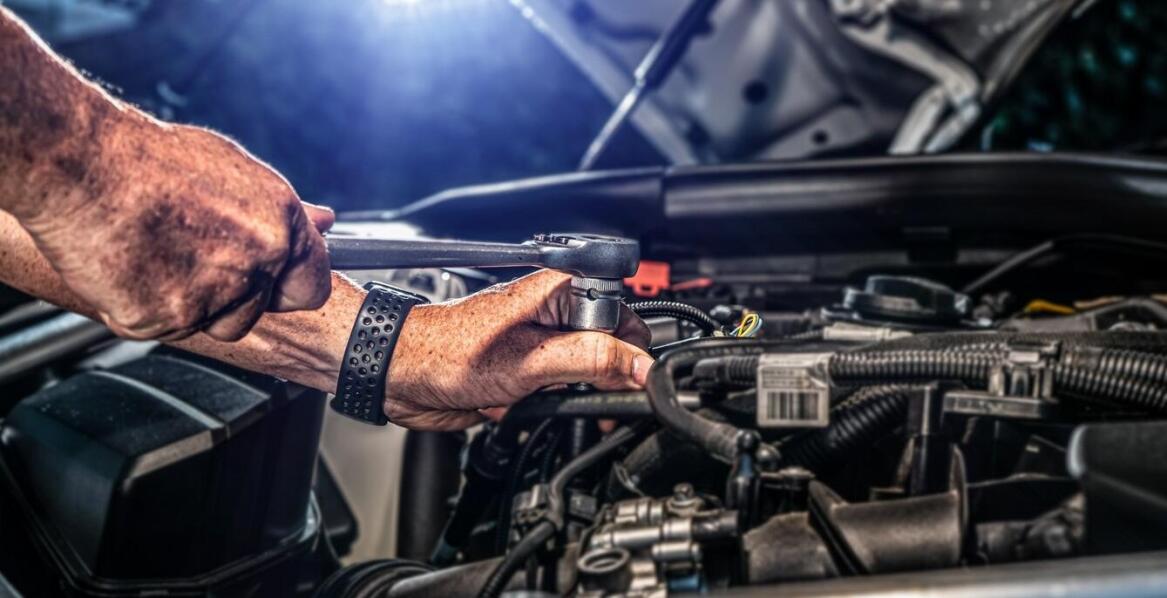 Jak wybrać idealny momentomierz do warsztatu?