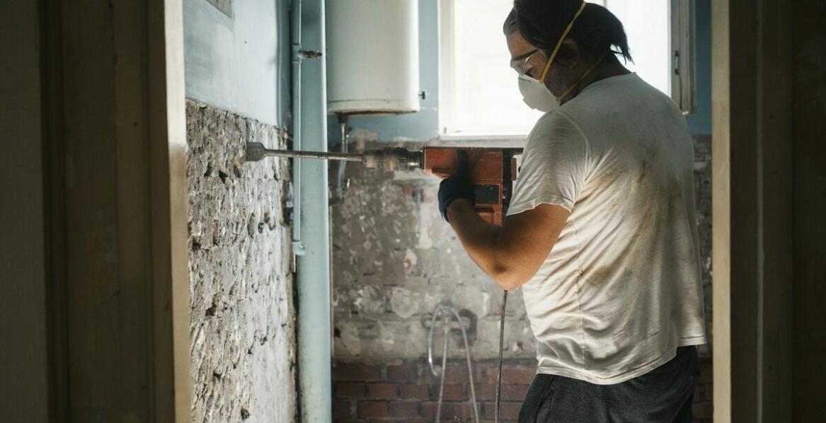 Sprzątanie po budowie - jakie wyzwania mogą wystąpić?