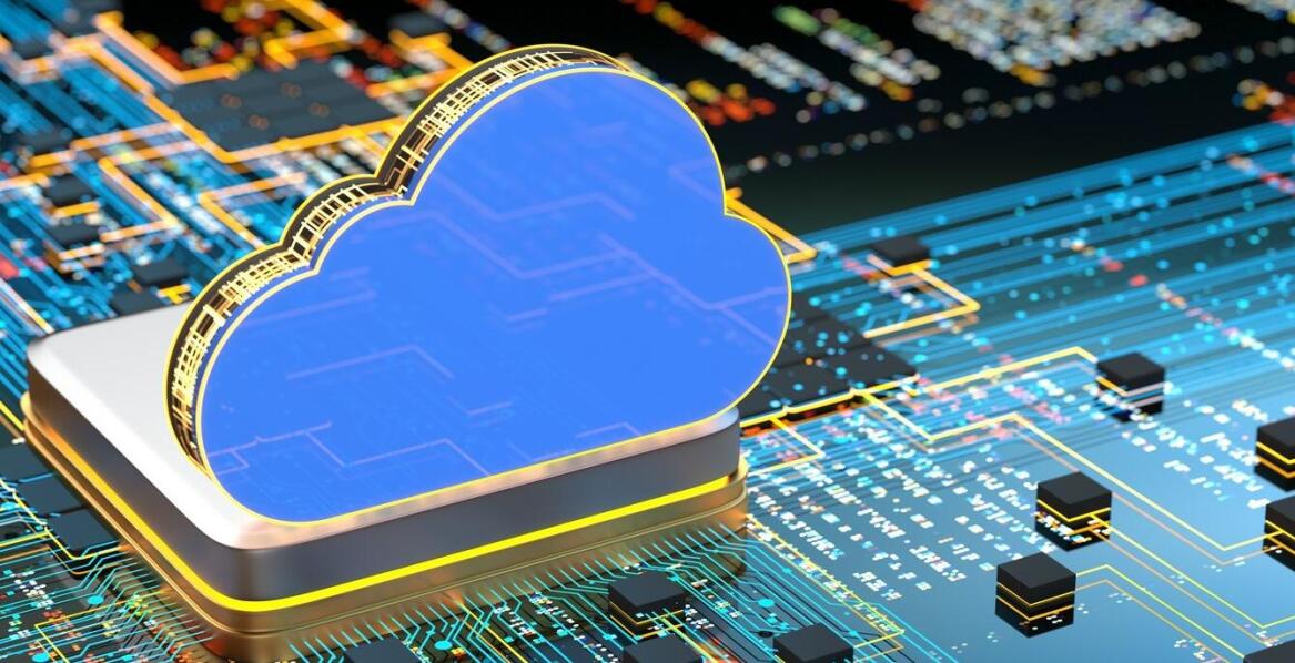 Cloud Computing w finansach: korzyści i wyzwania dla instytucji bankowych