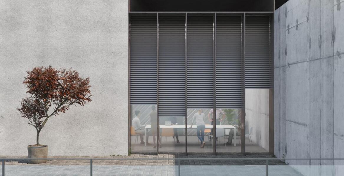 Meble metalowe do salonu – jak je łączyć z innymi materiałami w aranżacji?