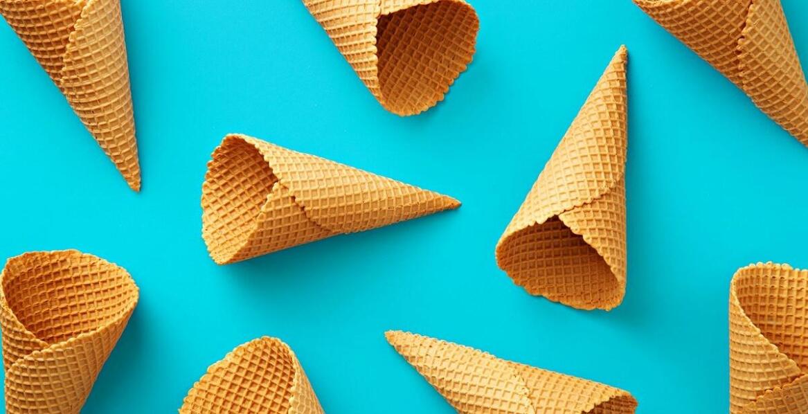 Lody w proszku a efektywność produkcji – jak to działa?